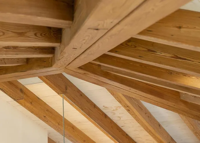 Aparthotel La Gallega By Upper Luxury Housing