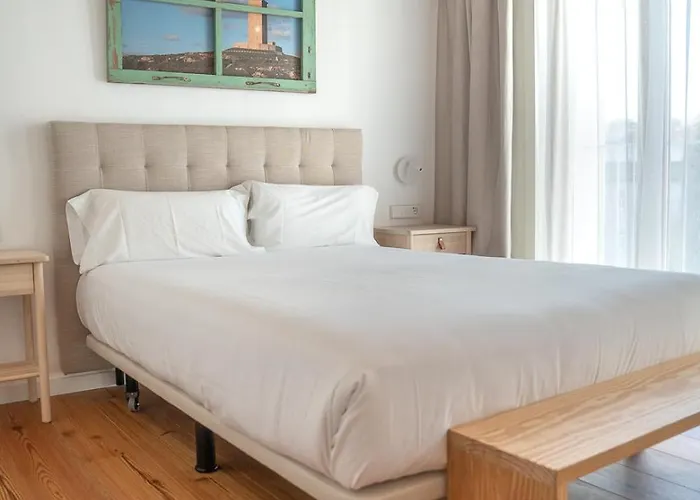 La Gallega By Upper Luxury Housing A Coruna