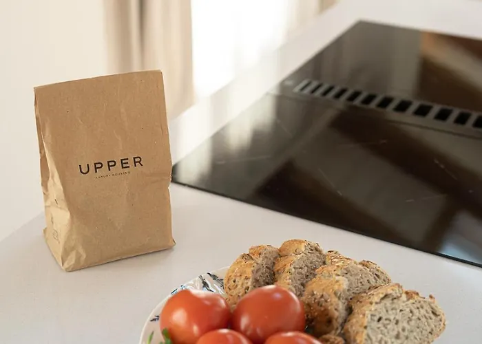 La Gallega By Upper Luxury Housing