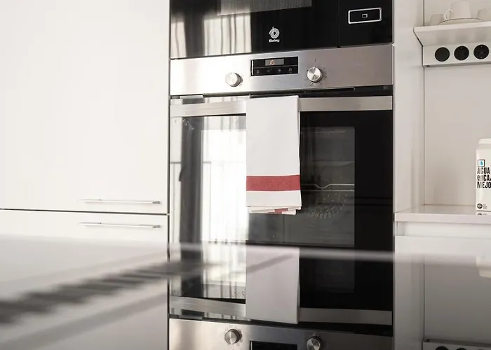 Aparthotel La Gallega By Upper Luxury Housing A Coruna