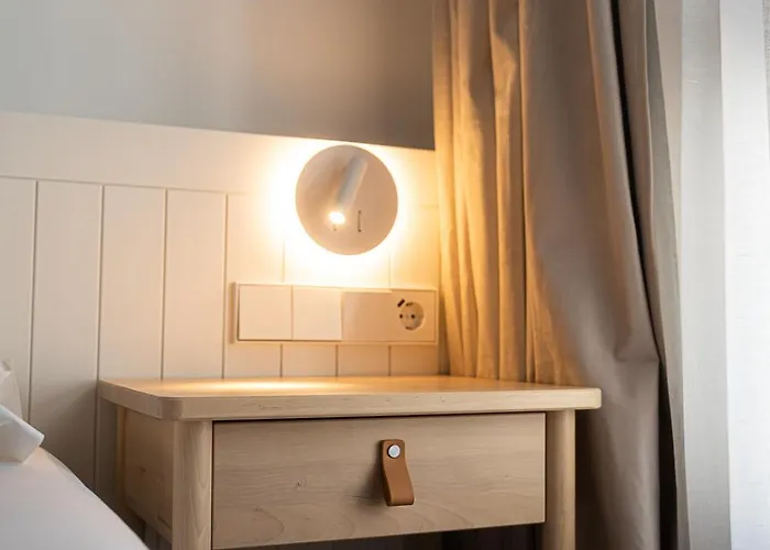 La Gallega By Upper Luxury Housing 4* A Coruna