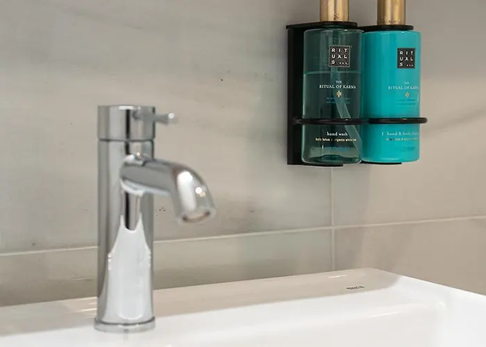 La Gallega By Upper Luxury Housing Aparthotel A Coruna