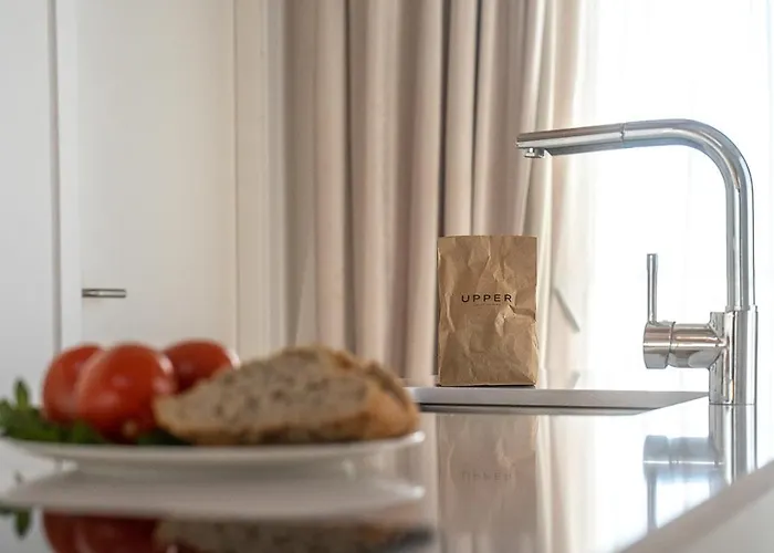 La Gallega By Upper Luxury Housing A Coruna