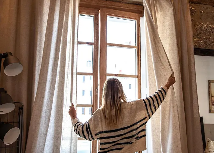 La Gallega By Upper Luxury Housing 4* A Coruna