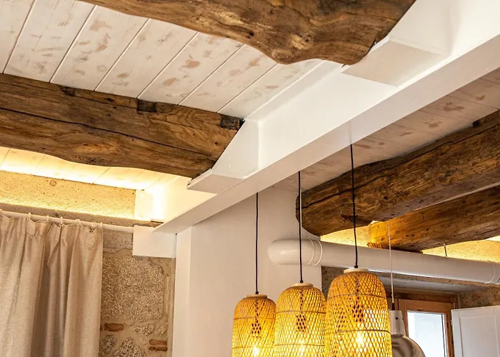 La Gallega By Upper Luxury Housing 4* A Coruna