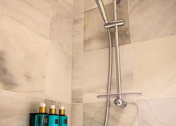 Aparthotel La Gallega By Upper Luxury Housing