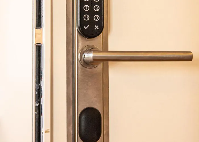 Aparthotel La Gallega By Upper Luxury Housing A Coruna