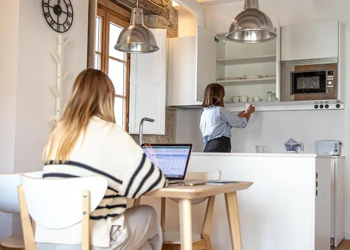 La Gallega By Upper Luxury Housing 4*