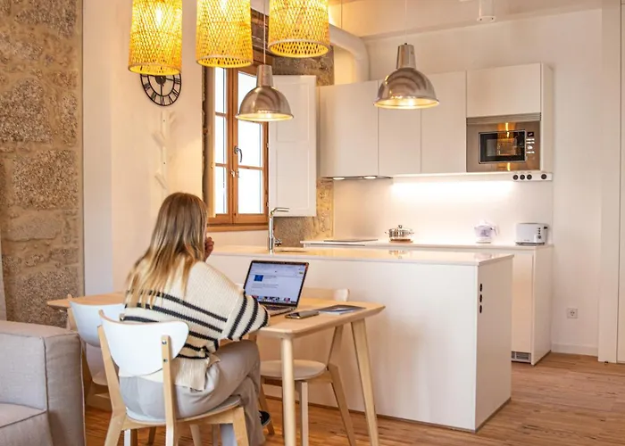 La Gallega By Upper Luxury Housing