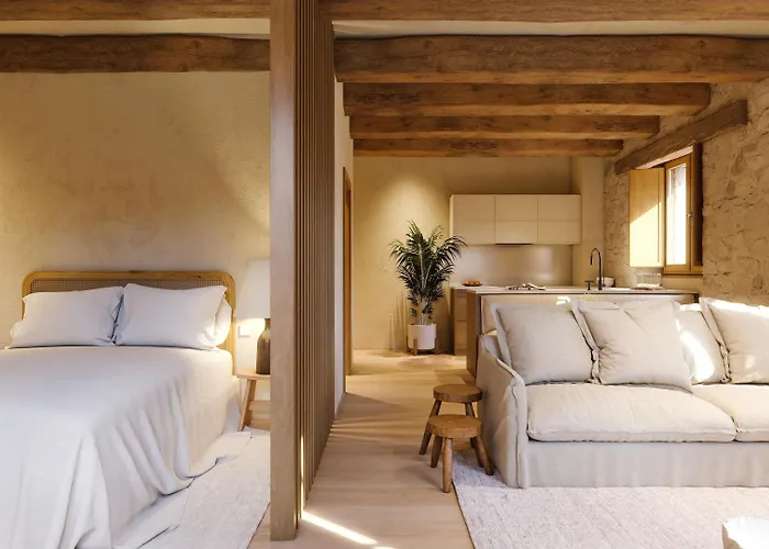 Aparthotel La Gallega By Upper Luxury Housing A Coruna