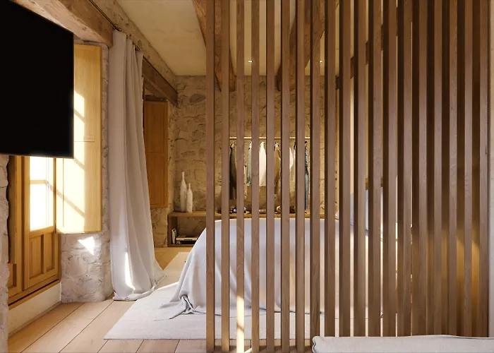 Aparthotel La Gallega By Upper Luxury Housing 4*