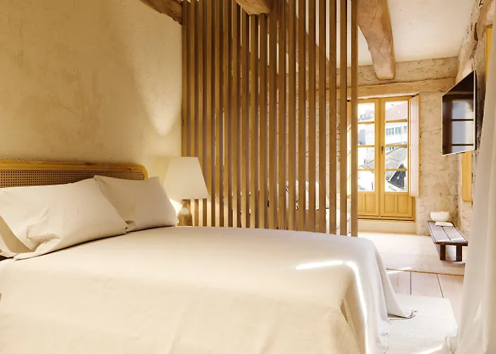 La Gallega By Upper Luxury Housing Aparthotel A Coruna