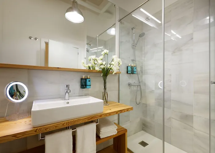 Aparthotel La Gallega By Upper Luxury Housing