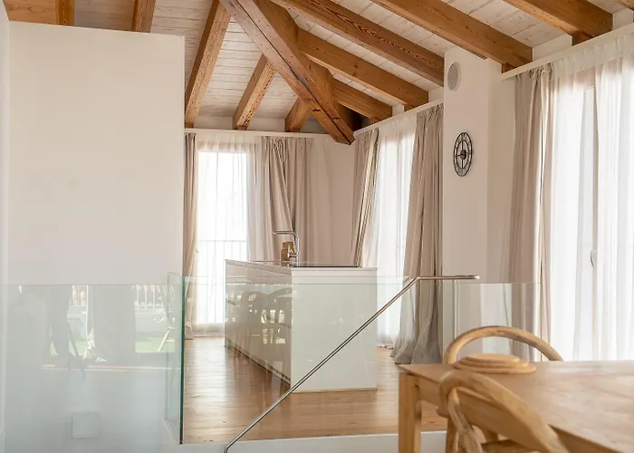 La Gallega By Upper Luxury Housing A Coruna